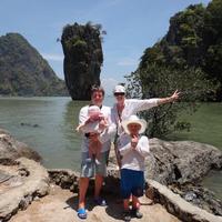 Отзыв от Арина - Visa DTV