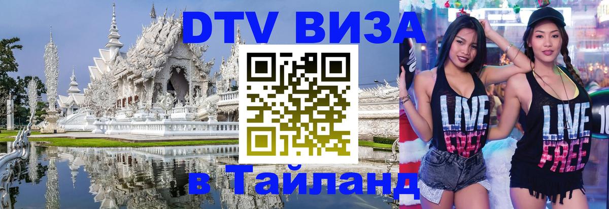 Оформление DTV визы под ключ: стоимость и тарифы, только загранпаспорт - 22.11.2025 